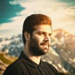 دانلود آهنگ دایان وقتی میرم کوه دلم خیلی میگیره